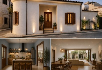 Nicosia - Kaimakli Traditional House For Sale | C13045