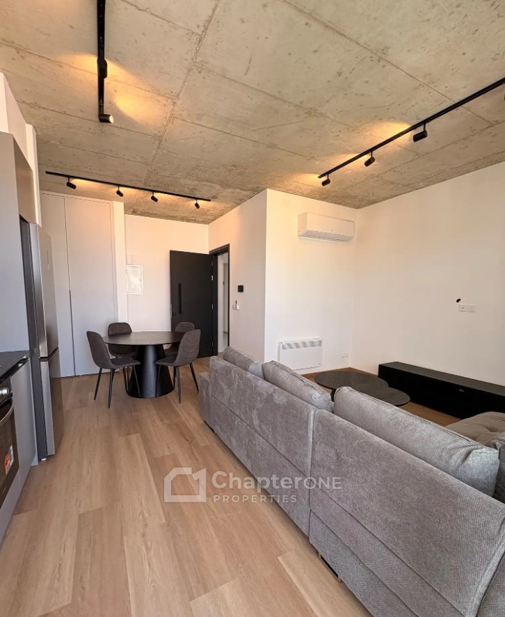 Apartment For Rent  in  Egkomi - Makedonitissa