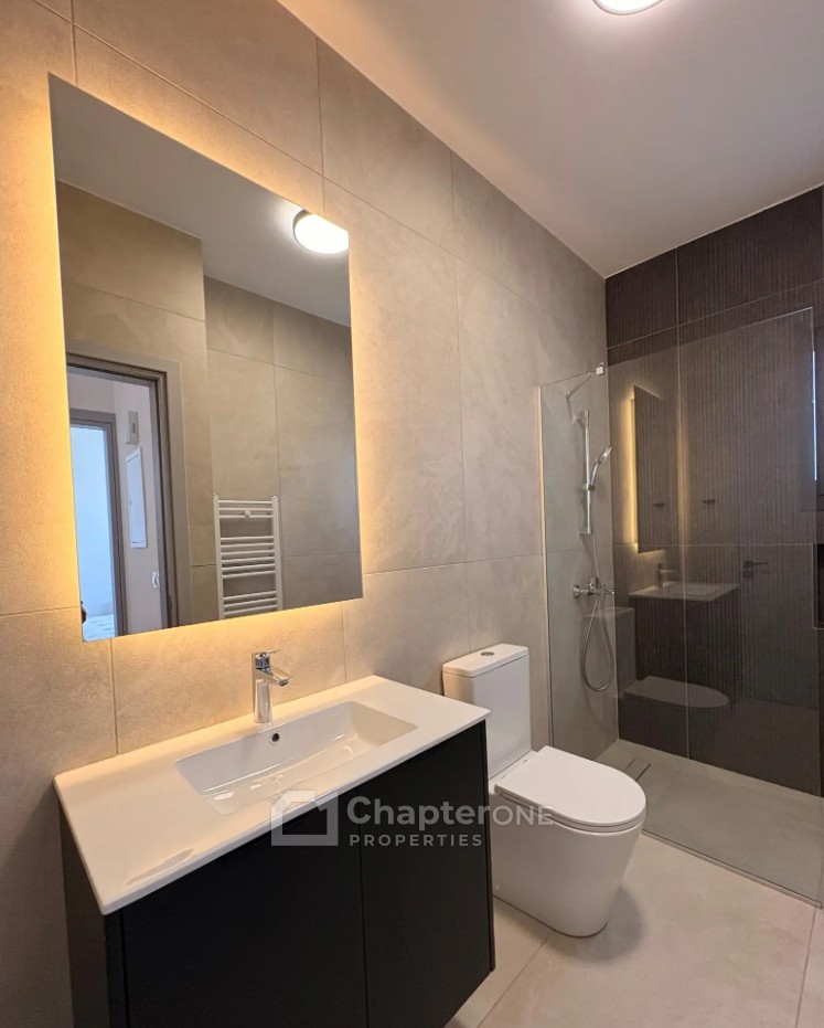 Apartment For Rent  in  Egkomi - Makedonitissa