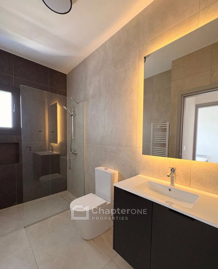 Apartment For Rent  in  Egkomi - Makedonitissa