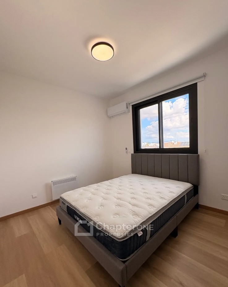 Apartment For Rent  in  Egkomi - Makedonitissa