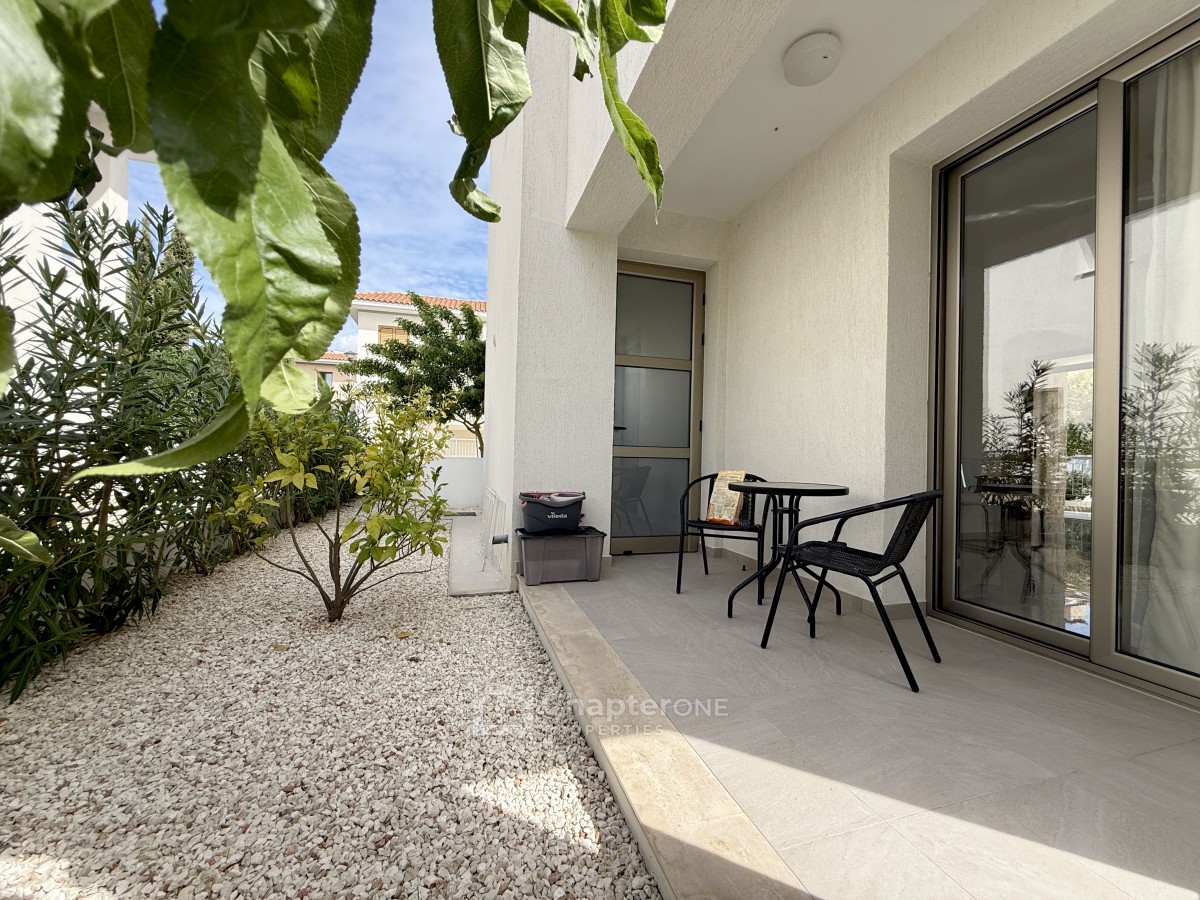 Detached Villa For Sale  in  Kato Paphos - Universal