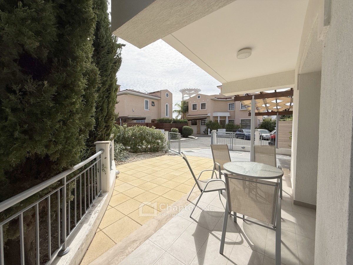 Detached Villa For Sale  in  Kato Paphos - Universal