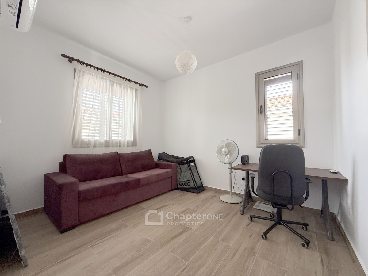 Detached Villa For Sale  in  Kato Paphos - Universal