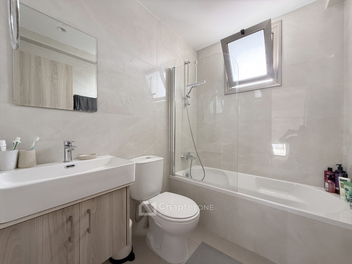 Detached Villa For Sale  in  Kato Paphos - Universal