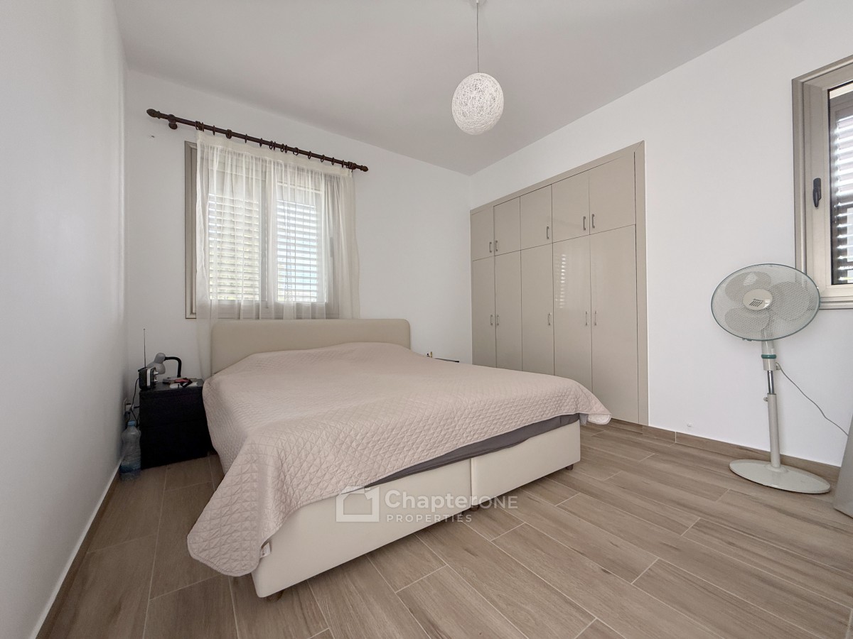 Detached Villa For Sale  in  Kato Paphos - Universal
