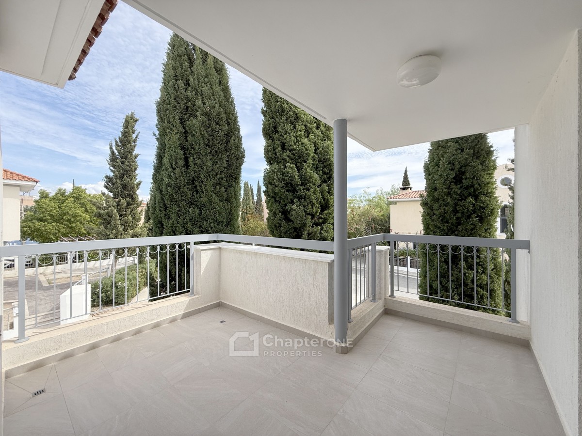 Detached Villa For Sale  in  Kato Paphos - Universal