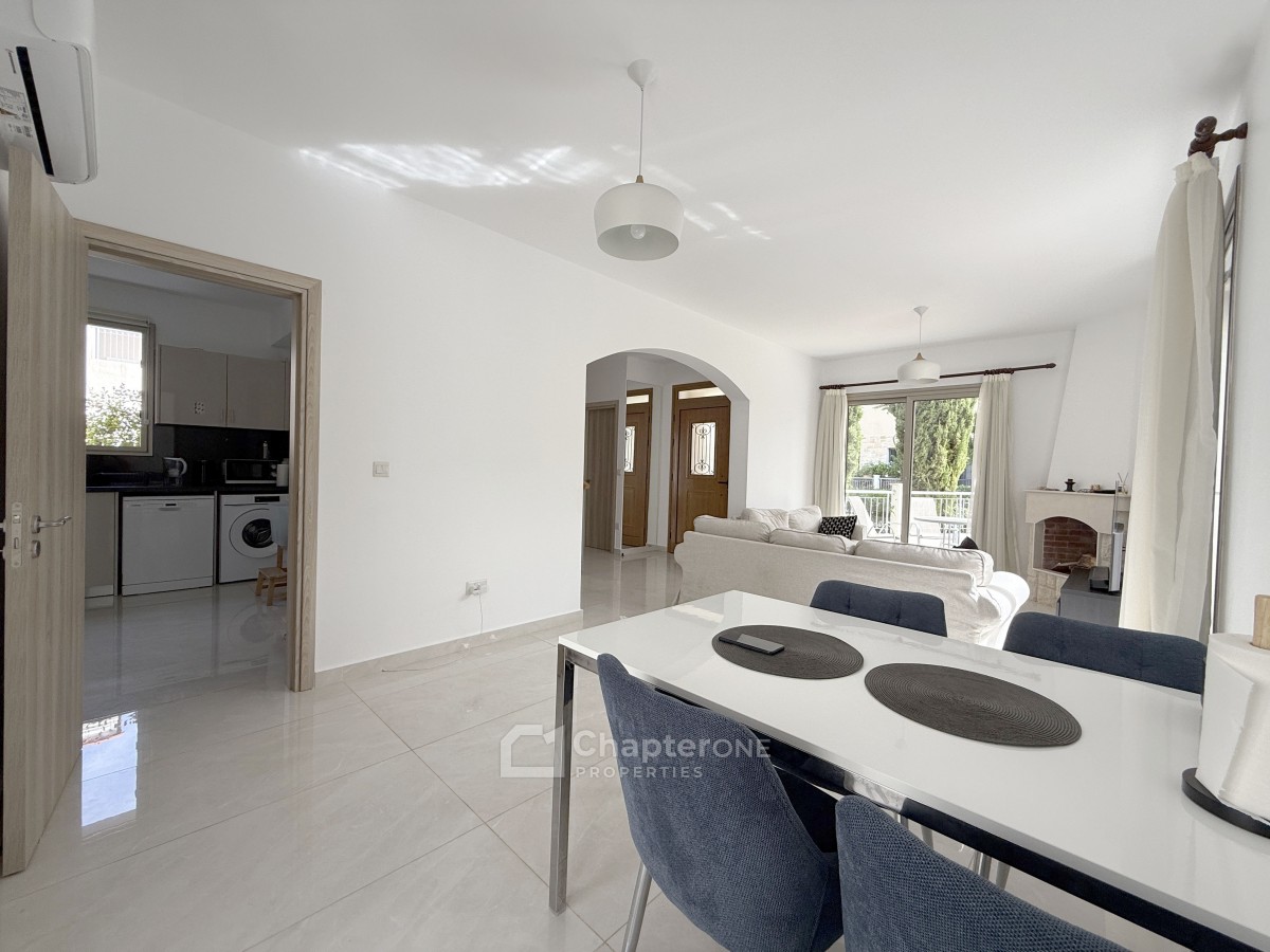 Detached Villa For Sale  in  Kato Paphos - Universal