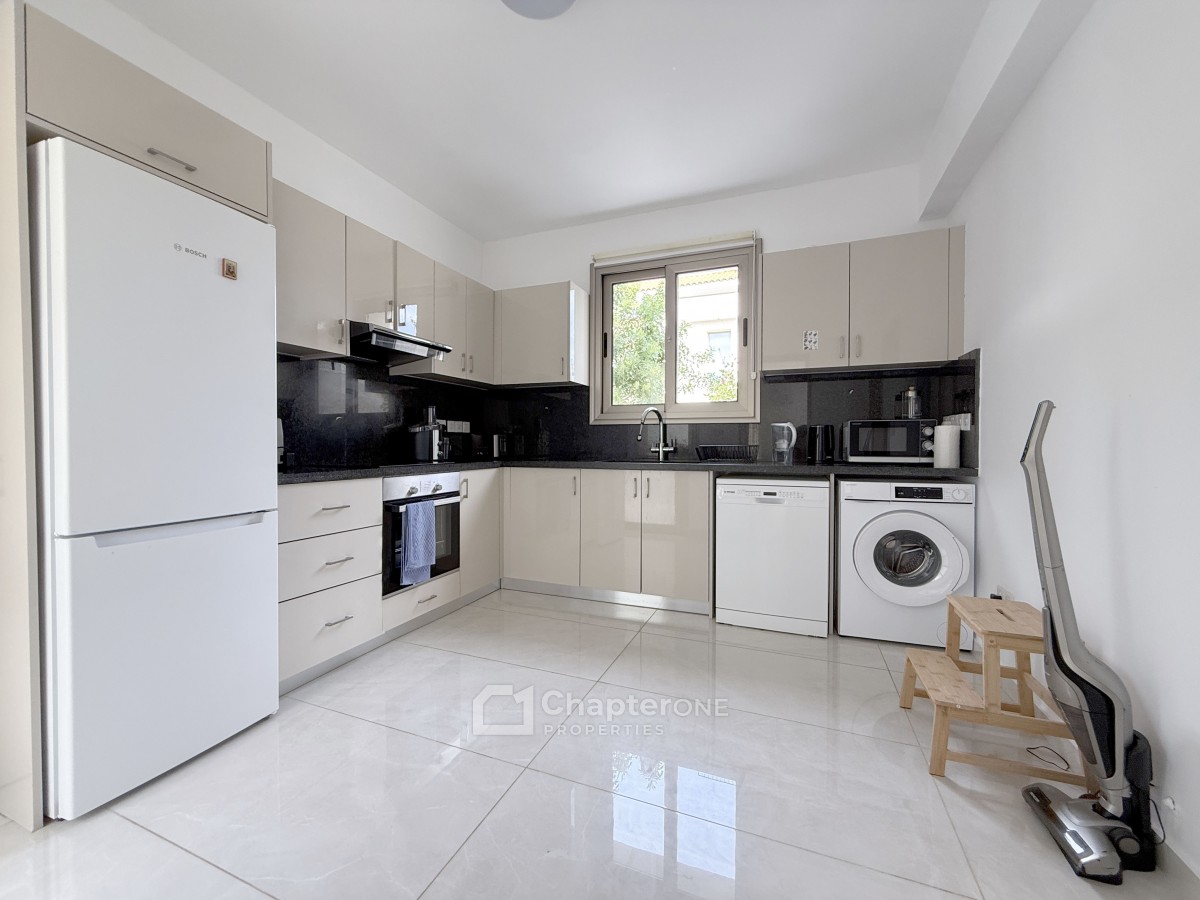 Detached Villa For Sale  in  Kato Paphos - Universal