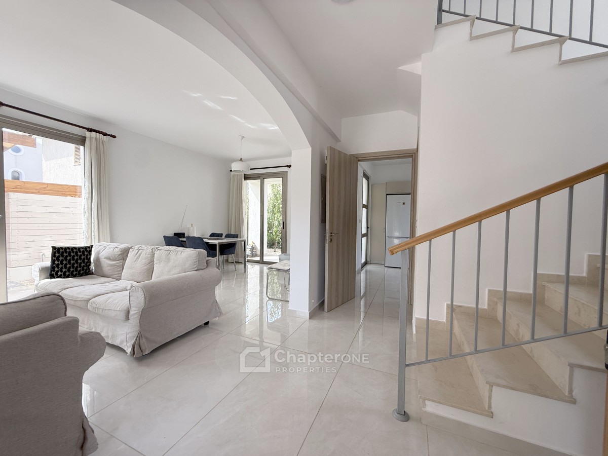 Detached Villa For Sale  in  Kato Paphos - Universal