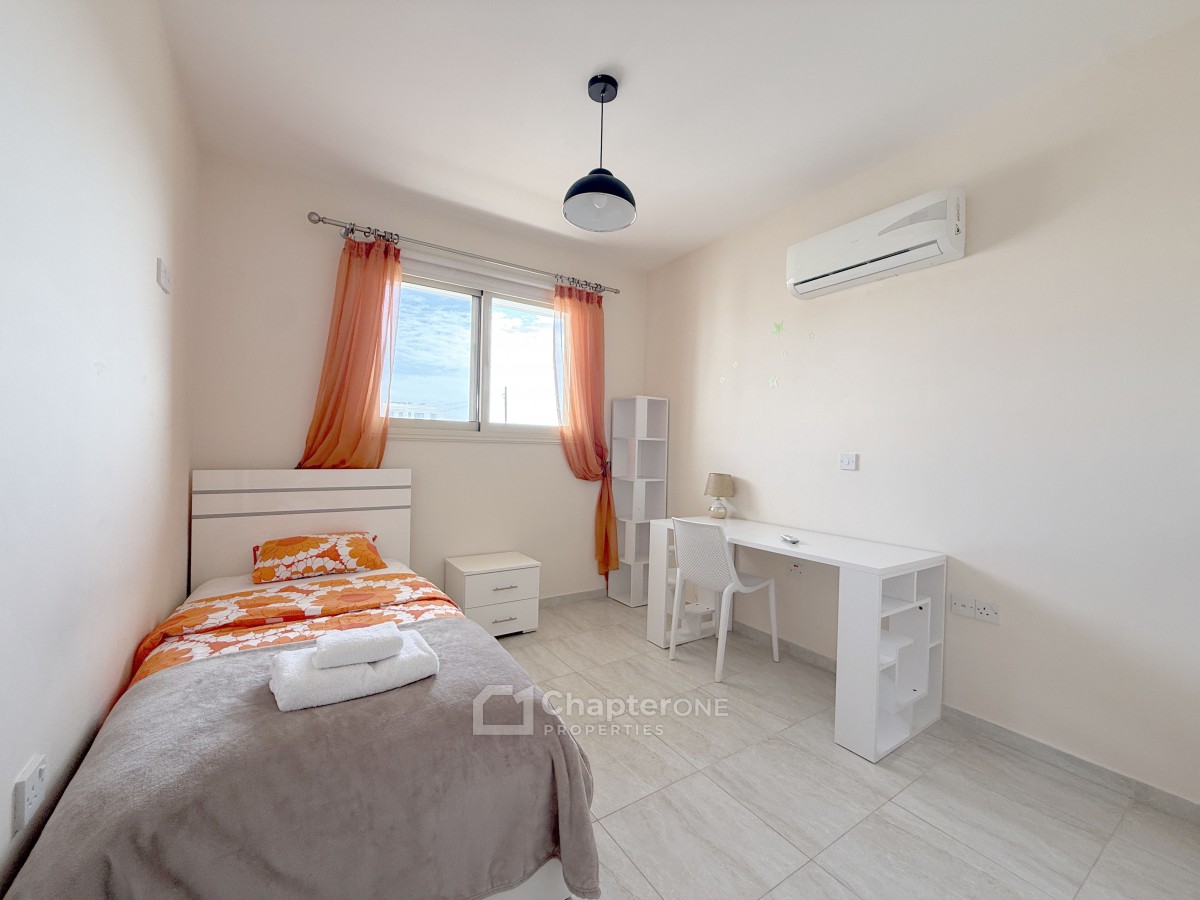 Apartment For Sale  in  Select Location
