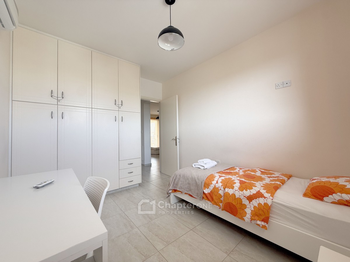 Apartment For Sale  in  Select Location