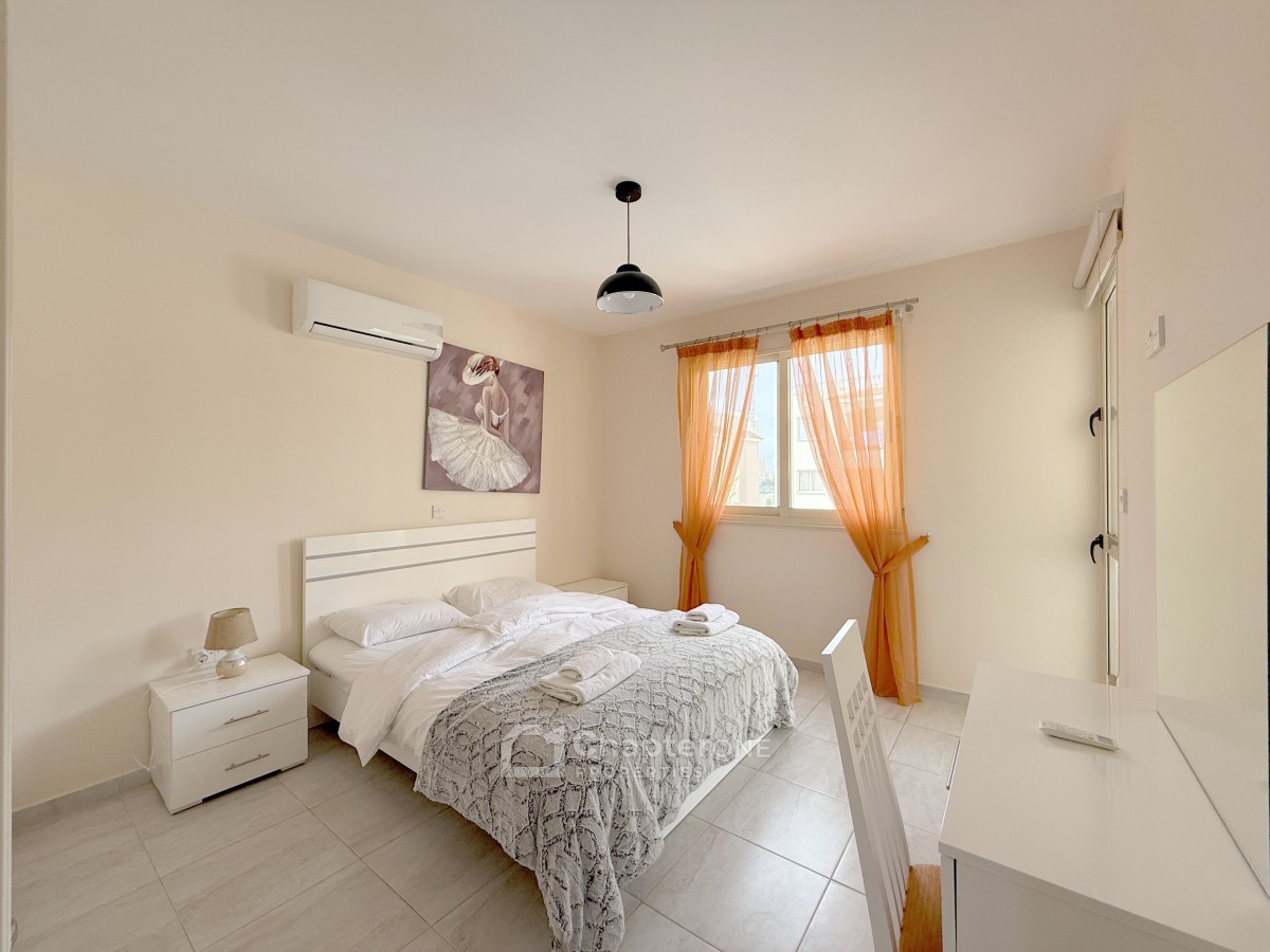 Apartment For Sale  in  Select Location