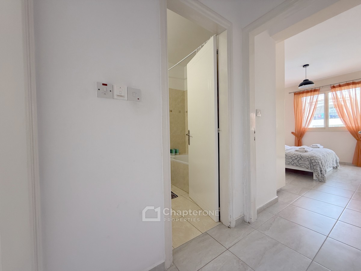 Apartment For Sale  in  Select Location