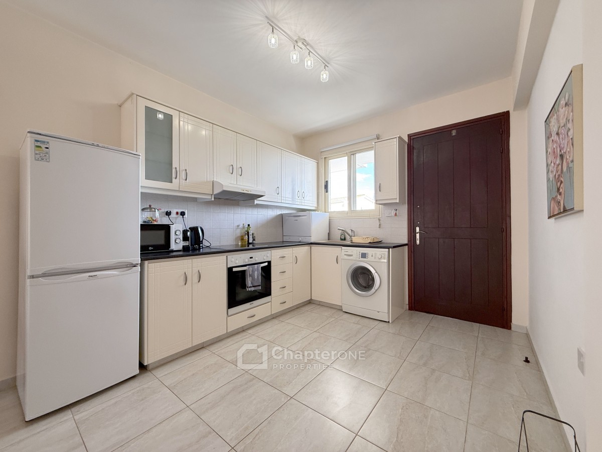 Apartment For Sale  in  Select Location