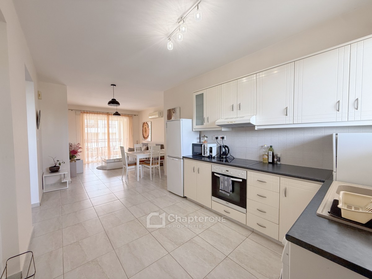 Apartment For Sale  in  Select Location