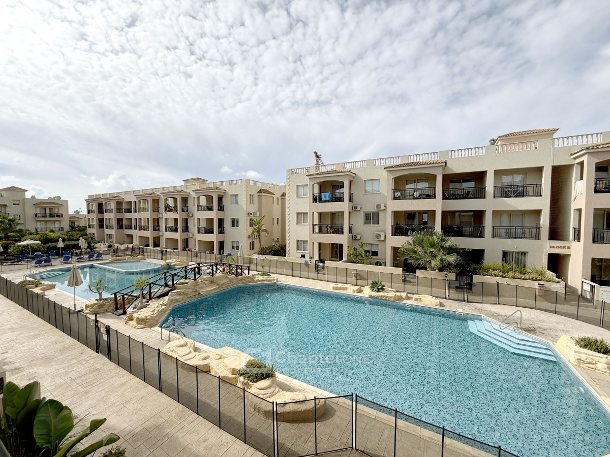 Apartment For Sale  in  Select Location