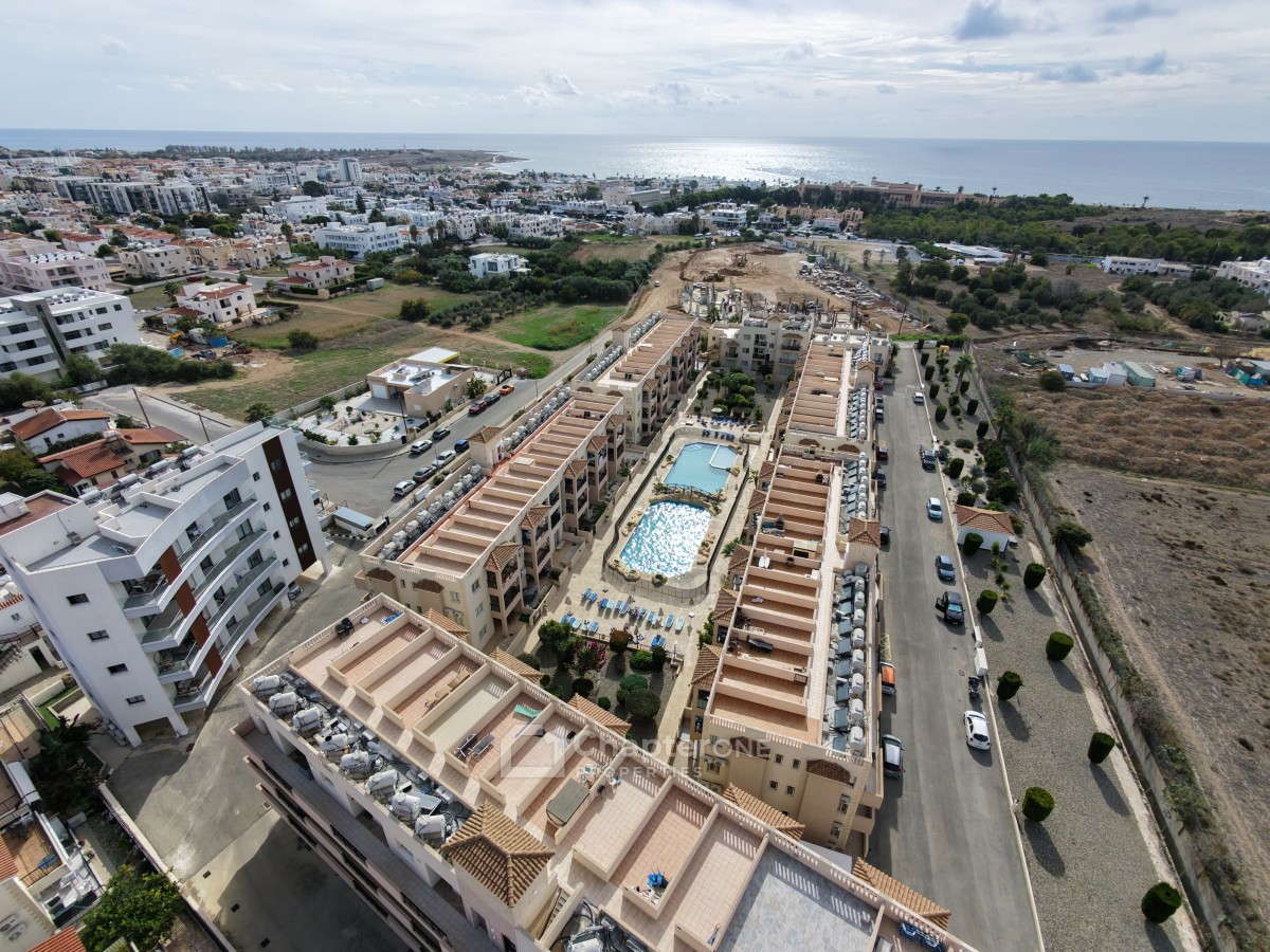 Apartment For Sale  in  Select Location