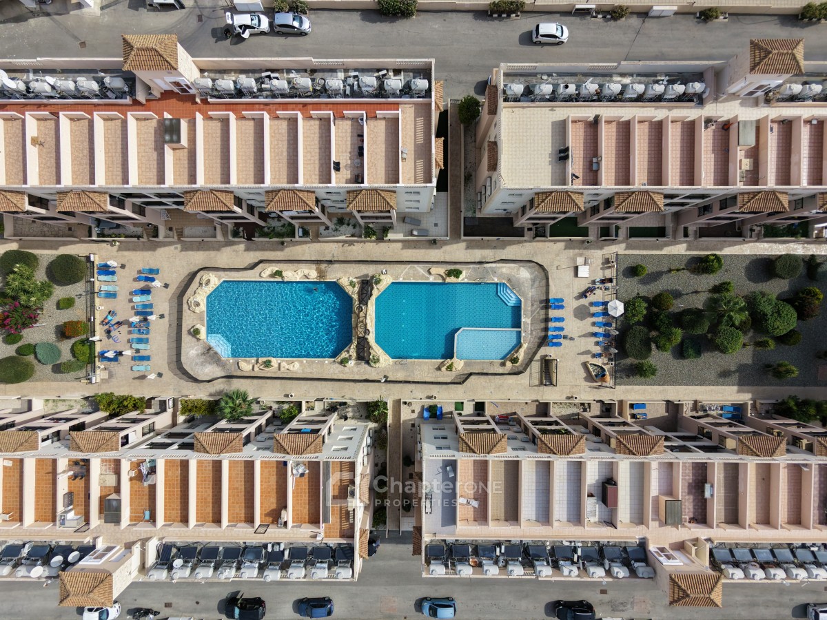Apartment For Sale  in  Select Location