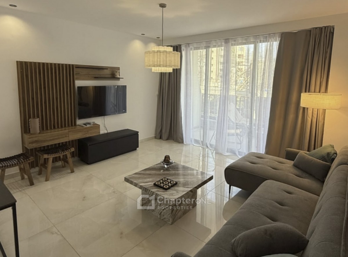 Apartment For Rent  in  Nicosia - Trypiotis