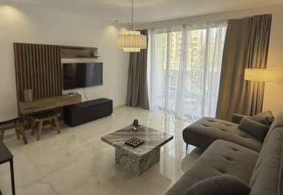 Nicosia - Trypiotis, Nicosia Apartment For Rent | C13057