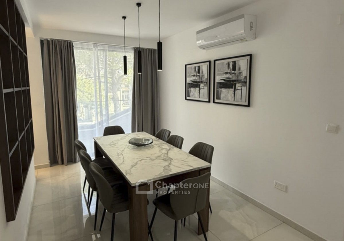 Apartment For Rent  in  Nicosia - Trypiotis
