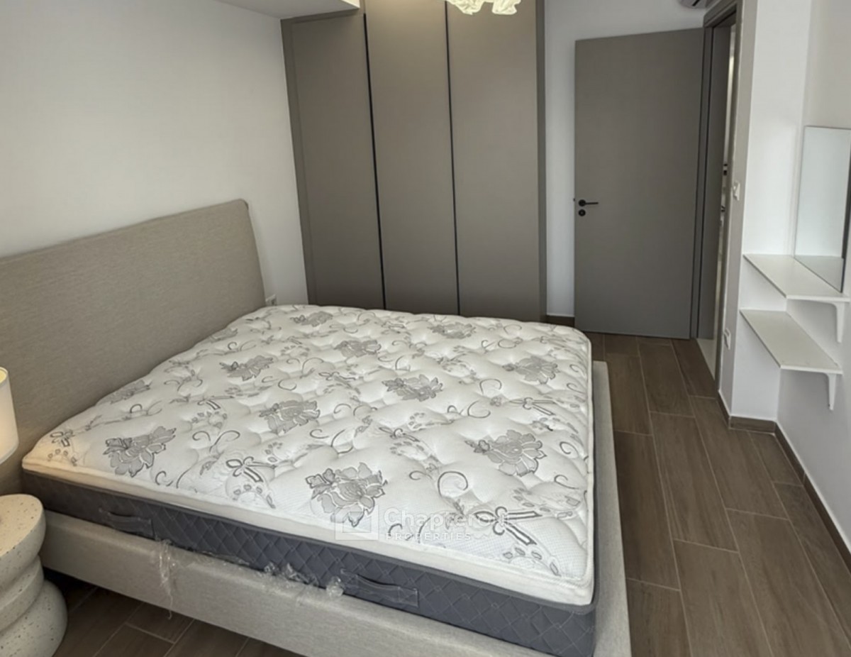 Apartment For Rent  in  Nicosia - Trypiotis