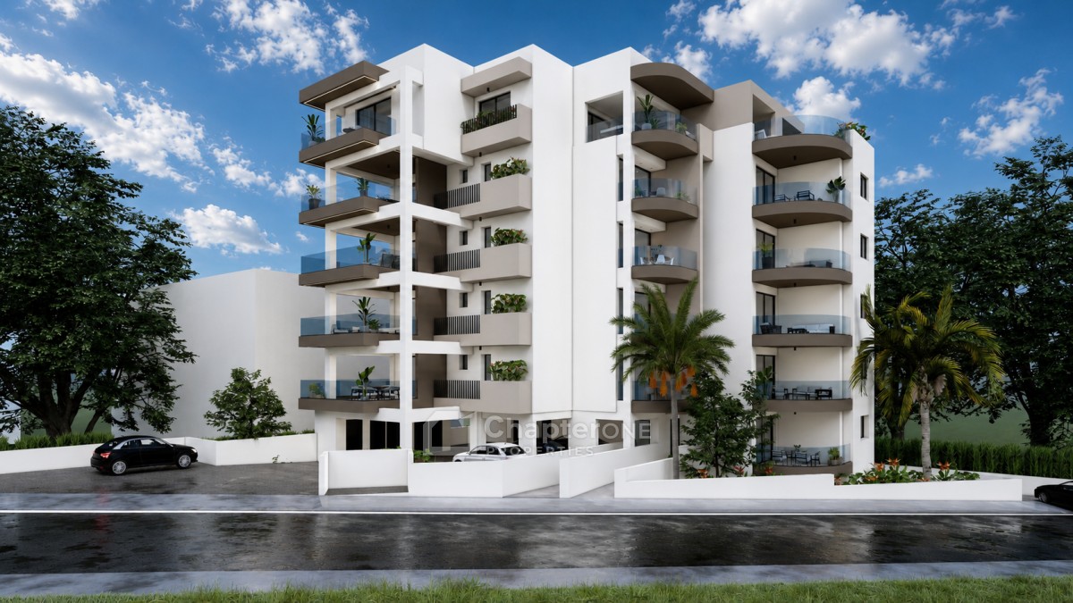 Apartment For Sale  in  Aglantzia