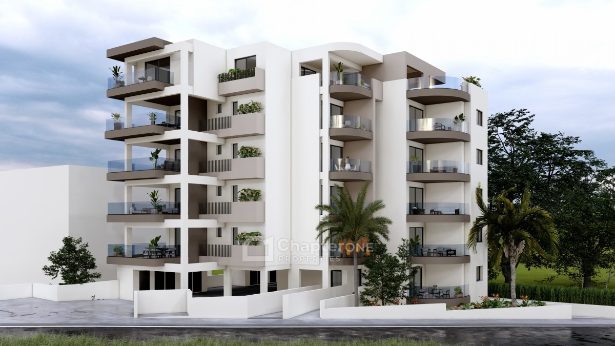 Apartment For Sale  in  Aglantzia