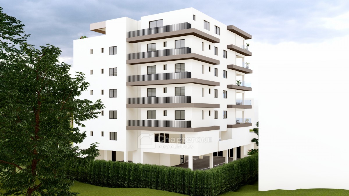 Apartment For Sale  in  Aglantzia