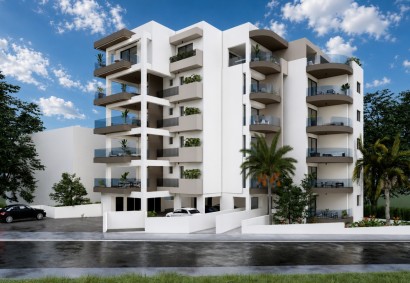 Aglantzia, Nicosia Apartment For Sale | C13059