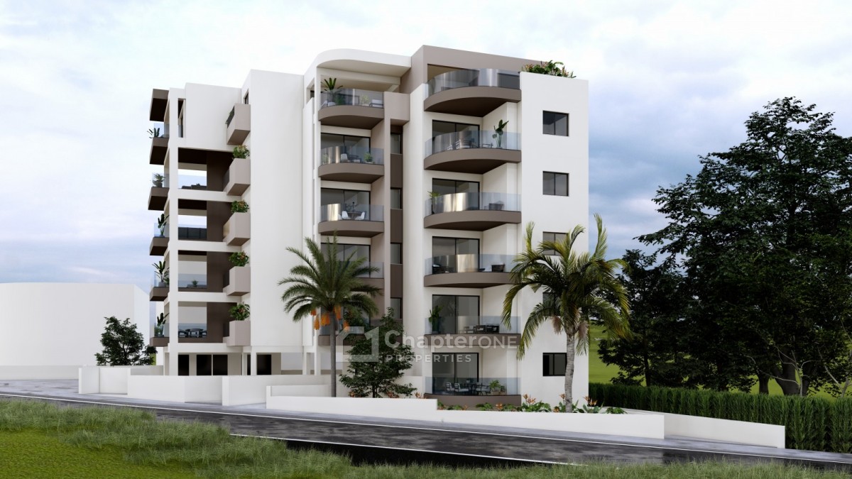 Apartment For Sale  in  Aglantzia