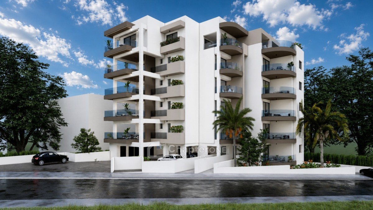 Apartment For Sale  in  Aglantzia