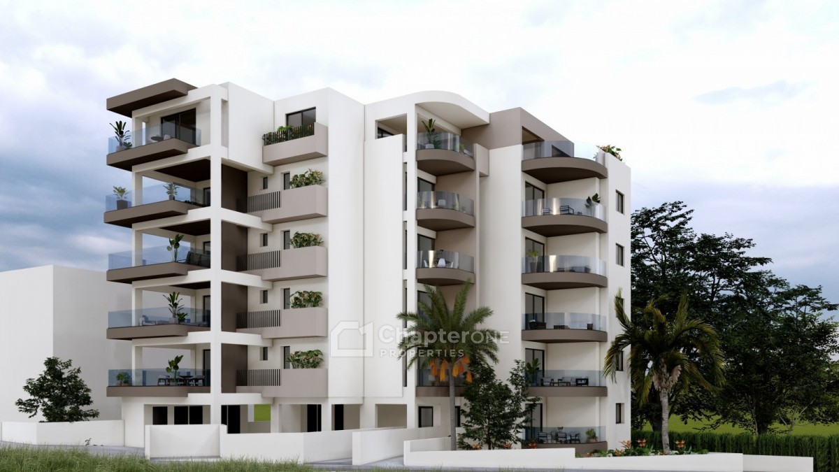 Apartment For Sale  in  Aglantzia