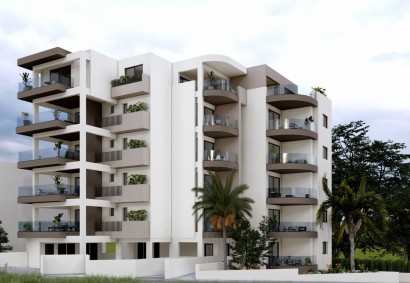 Aglantzia, Nicosia Apartment For Sale | C13060