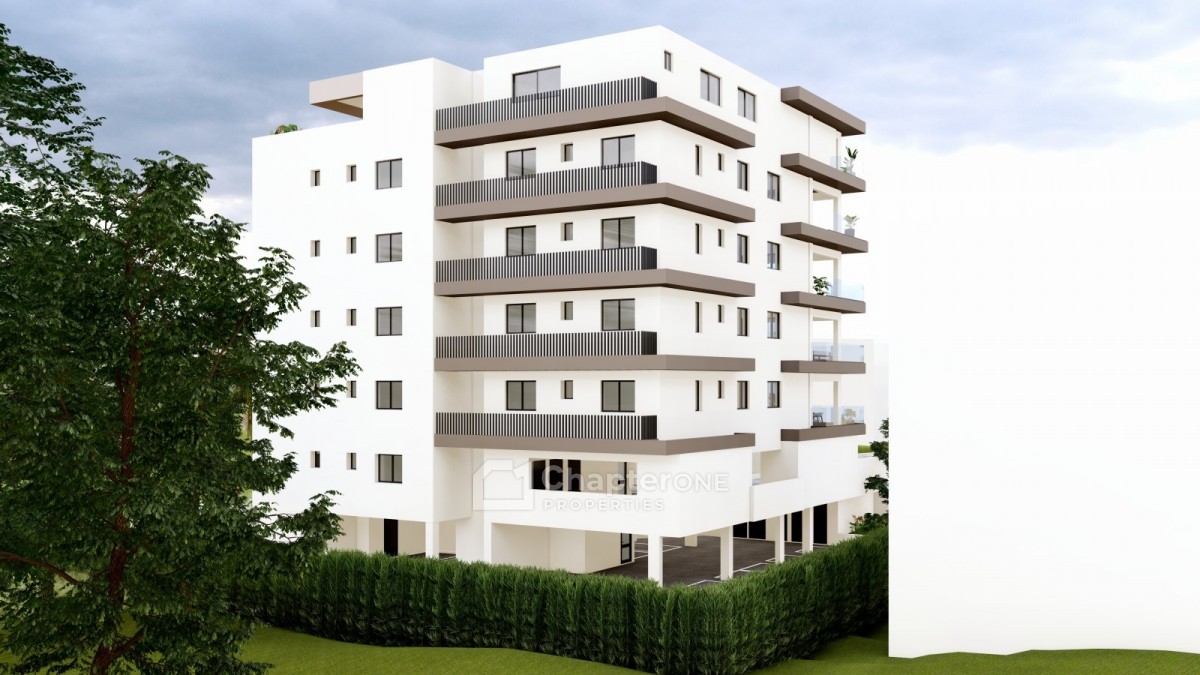 Apartment For Sale  in  Aglantzia
