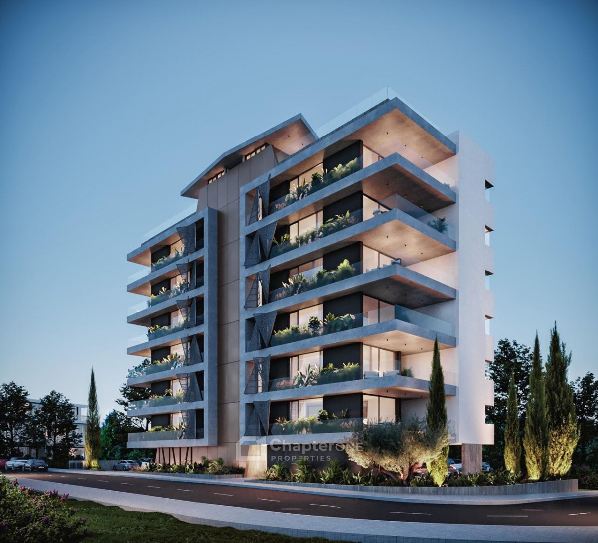 Apartment For Sale  in  Agioi Omologites