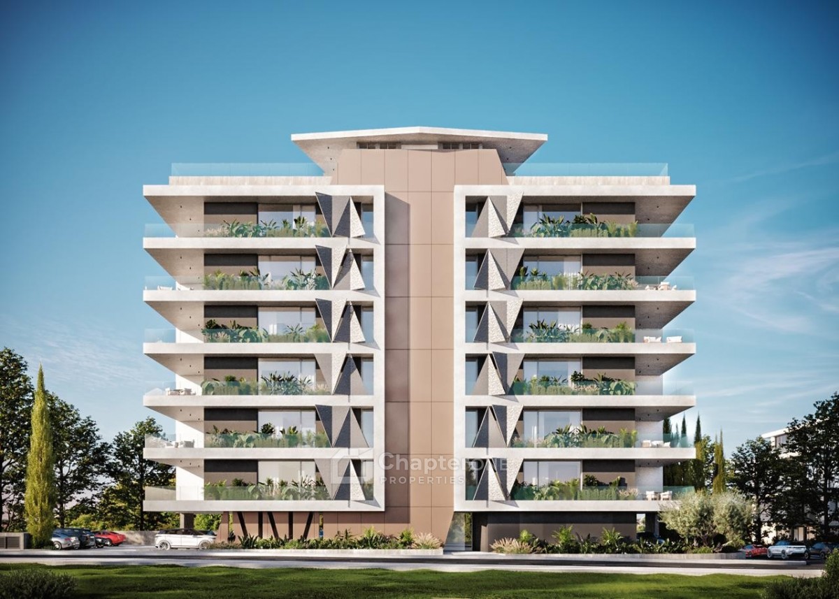 Apartment For Sale  in  Agioi Omologites