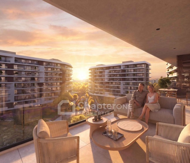 Apartment For Sale  in  Egkomi - Makedonitissa