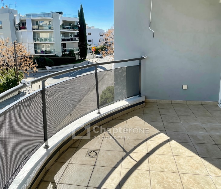 Apartment For Sale  in  Strovolos - Stavros