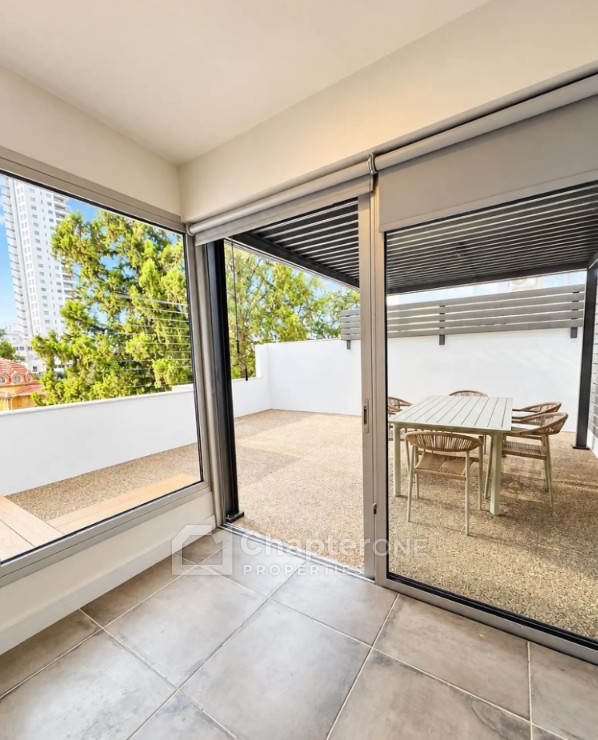 Apartment For Rent  in  Nicosia - Trypiotis