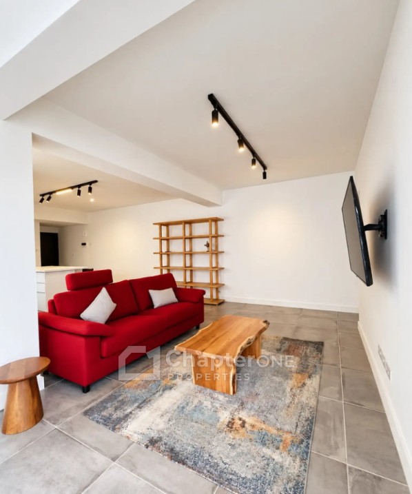 Apartment For Rent  in  Nicosia - Trypiotis