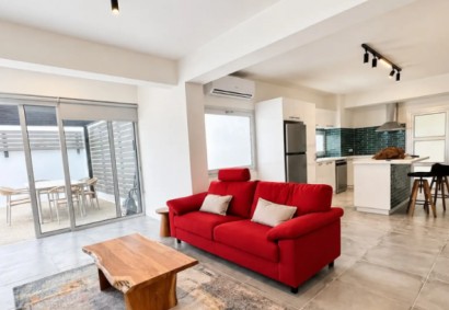Nicosia - Trypiotis, Nicosia Apartment For Rent | C13070