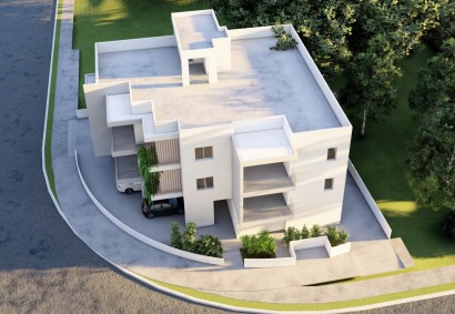 Pera Chorio, Nicosia Apartment For Sale | C13074