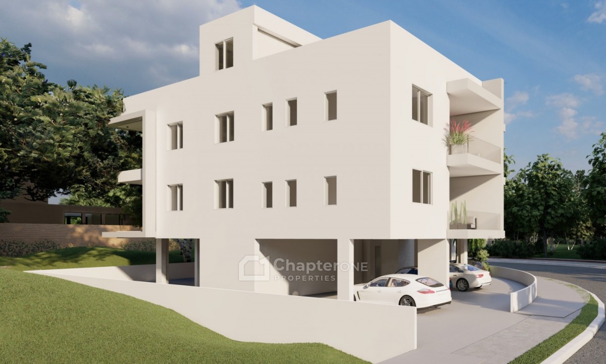 Apartment For Sale  in  Pera Chorio