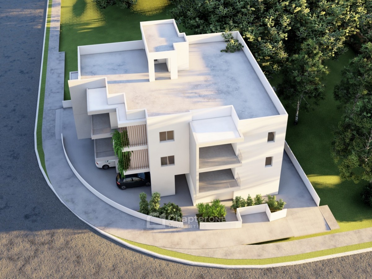 Apartment For Sale  in  Pera Chorio