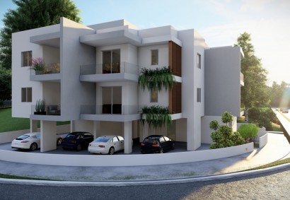Pera Chorio, Nicosia Penthouse For Sale | C13075