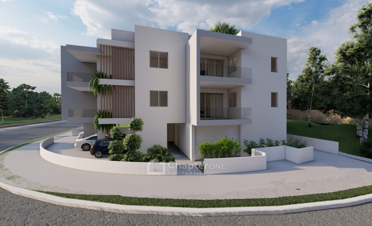 Apartment For Sale  in  Pera Chorio