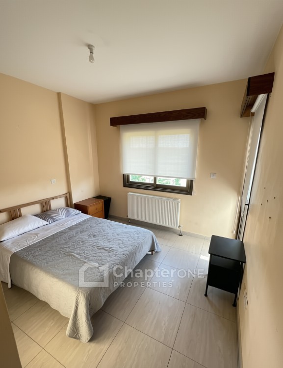 Apartment For Rent  in  Egkomi - Makedonitissa