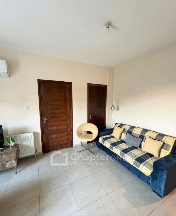 Apartment For Rent  in  Egkomi - Makedonitissa